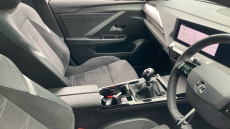 Vauxhall Astra 1.2 Turbo 130 Ultimate 5dr Petrol Hatchback